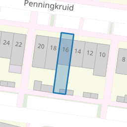 Perceel BDG00-H-948