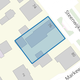 Perceel BDK00-C-1012