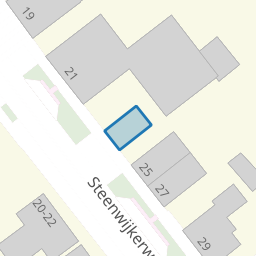 Perceel BDK00-C-1036