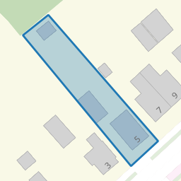 Perceel BDK00-C-1041