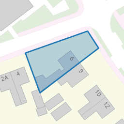 Perceel BDK00-C-1060