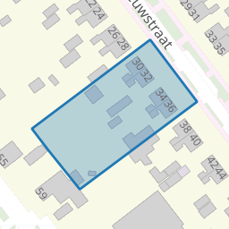 Perceel BDK00-C-1068