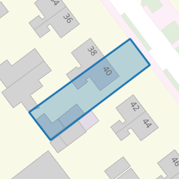 Perceel BDK00-C-1071