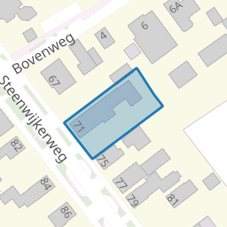 Perceel BDK00-C-1076