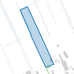 Perceel BDK00-C-1099