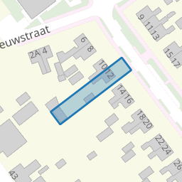 Perceel BDK00-C-1133