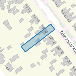 Perceel BDK00-C-1135