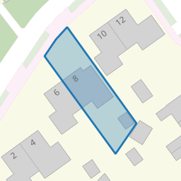 Perceel BDK00-C-1160