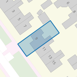 Perceel BDK00-C-1185