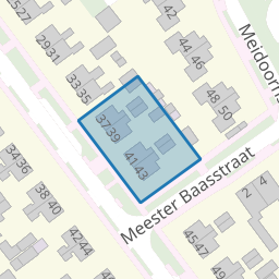 Perceel BDK00-C-1202