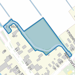 Perceel BDK00-C-1209