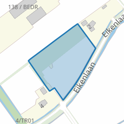 Perceel BDK00-C-1218