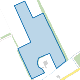 Perceel BDK00-C-1221