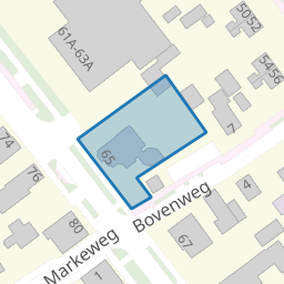 Perceel BDK00-C-1225