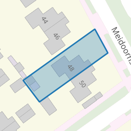 Perceel BDK00-C-1232