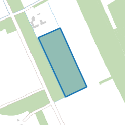 Perceel BDK00-C-1258