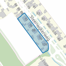 Perceel BDK00-C-1290