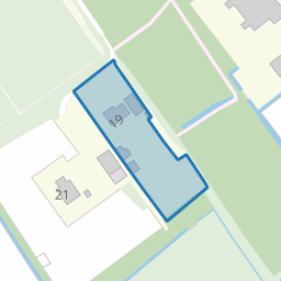 Perceel BDK00-C-1299