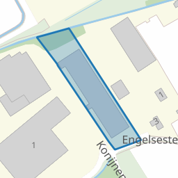 Perceel BDK00-C-1309