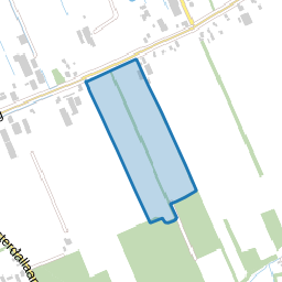 Perceel BDK00-C-1339