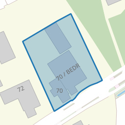 Perceel BDK00-C-1411