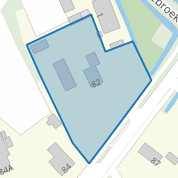 Perceel BDK00-C-1494