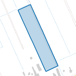 Perceel BDK00-C-1500