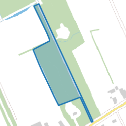 Perceel BDK00-C-1517