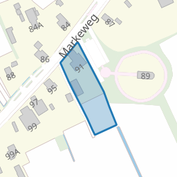 Perceel BDK00-C-1521