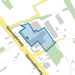 Perceel BDK00-C-1529