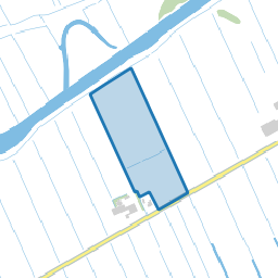 Perceel BDK00-C-1542