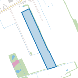 Perceel BDK00-C-1621