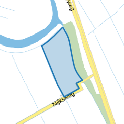 Perceel BDK00-C-1634