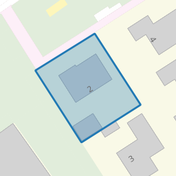 Perceel BDK00-C-1640