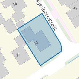 Perceel BDK00-C-1642