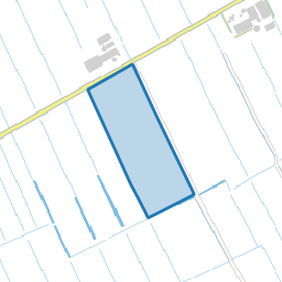 Perceel BDK00-C-167