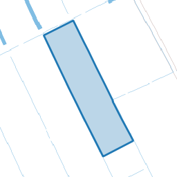 Perceel BDK00-C-1689