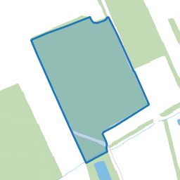 Perceel BDK00-C-1692