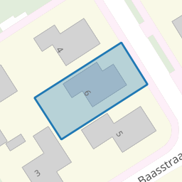 Perceel BDK00-C-1700