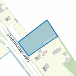 Perceel BDK00-C-1714