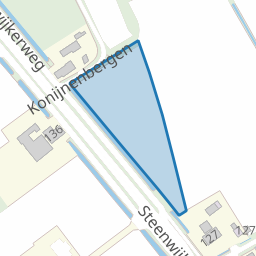 Perceel BDK00-C-1757