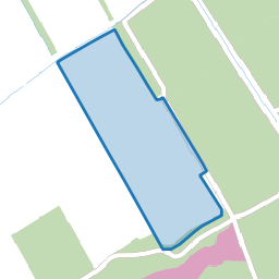 Perceel BDK00-C-1761