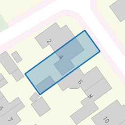 Perceel BDK00-C-1765