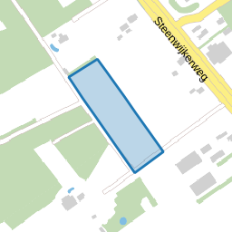 Perceel BDK00-C-1788