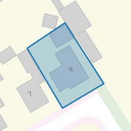 Perceel BDK00-C-1816