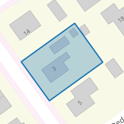 Perceel BDK00-C-1818