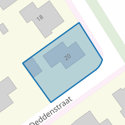 Perceel BDK00-C-1822