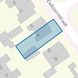 Perceel BDK00-C-1827