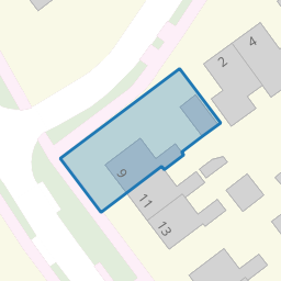 Perceel BDK00-C-1842