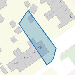 Perceel BDK00-C-1860